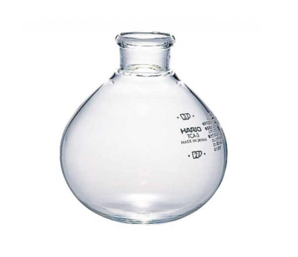 Hario Coffee Syphon 3cup - Bolglas