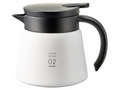 Hario Thermos V60-VHS-600ml-wit