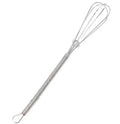 Barista Chrome Mini whisk