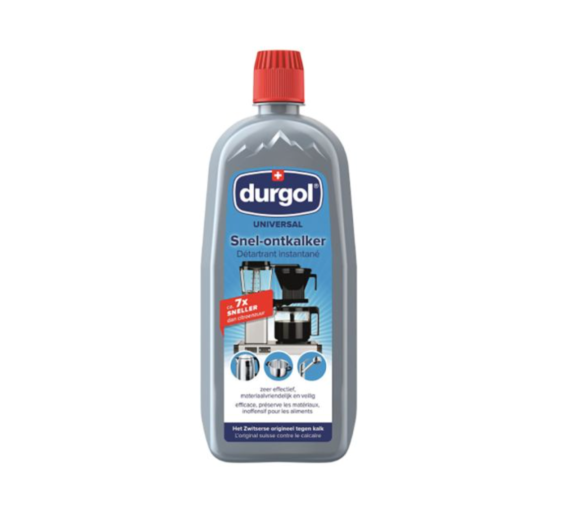Détartrant Moccamaster -750ml