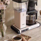 Moccamaster KBG Select Cherry Blossom
