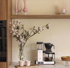 Moccamaster KBG Select Cherry Blossom