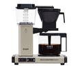 Moccamaster KBG Select Sandstone