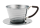 Kalita - Stainless Wave Dripper 155 - 2cups