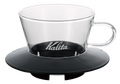 Kalita - Glass Dripper 155 - 2cups