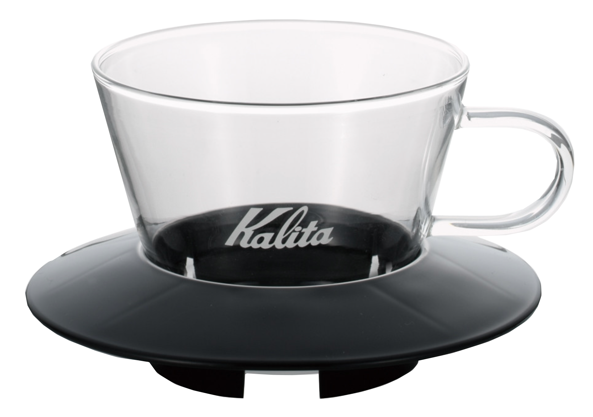 Kalita - Glass Dripper 155 - 2cups