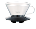 Kalita - Glass Dripper 185 - 4cups
