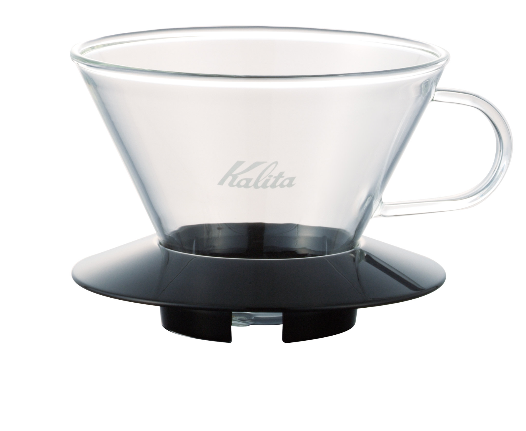 Kalita - Glass Dripper 185 - 4cups