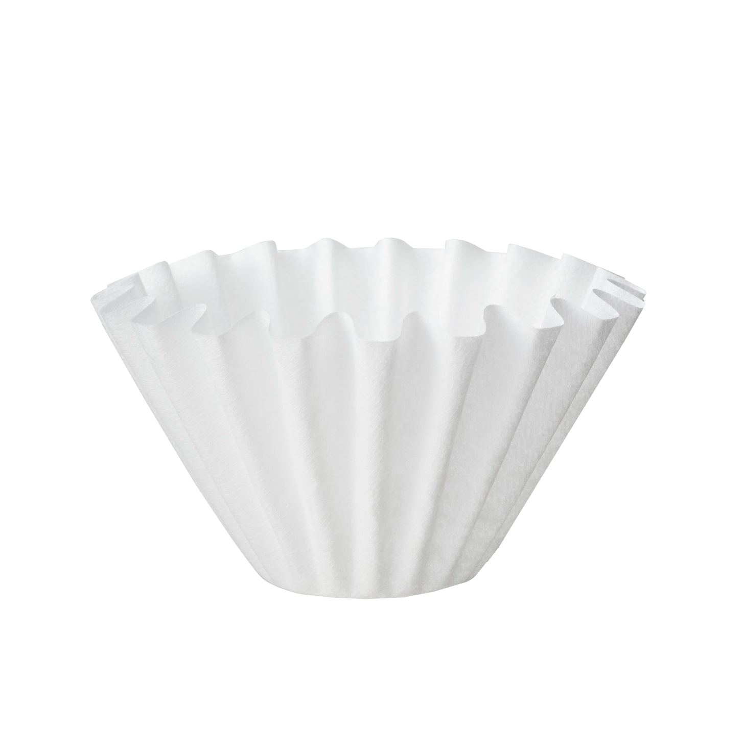 Kalita - White Filter Wave 155 - 50st
