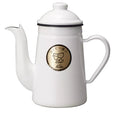 Kalita - Tatsujin Pelican Kettle White 1L