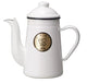 Kalita - Tatsujin Pelican Kettle White 1L