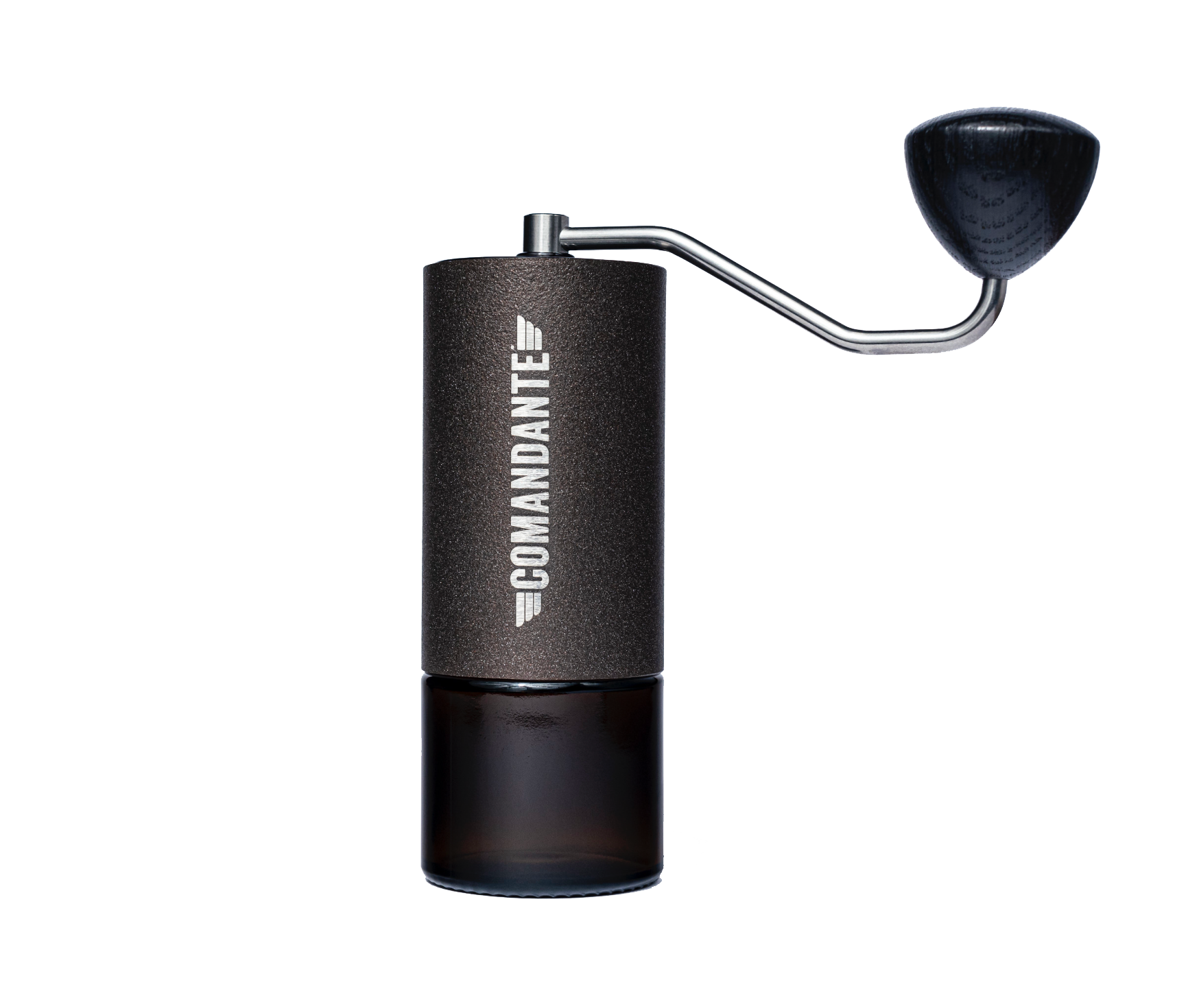 Comandante Broyeur Manuel C40 MK4 Nitro Cuivre
