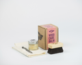 Comandante Wood Kit
