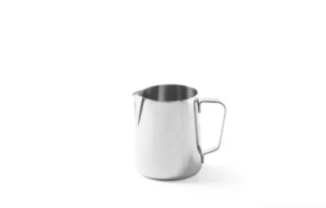 Stainless Steel Shot Pitcher 3oz