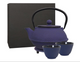 Giftbox Arare 0,80 ltr, Nightblue