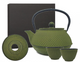 Giftbox Arare 0,80 ltr, Green