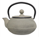 Arare teapot 0,60 ltr, Greygreen