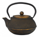 Arare teapot 0,60 ltr, Copper