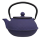Arare teapot 0,35 ltr, nightblue