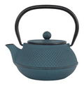 Arare teapot 0,35 ltr, blue