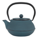 Arare teapot 0,35 ltr, blue