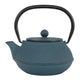 Arare teapot 0,80 ltr, nightblue
