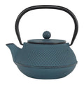 Arare teapot 0,80 ltr, Blue
