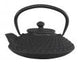 Kambin teapot 0,45 ltr, black