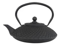 Kambin teapot 1,25 ltr, Black