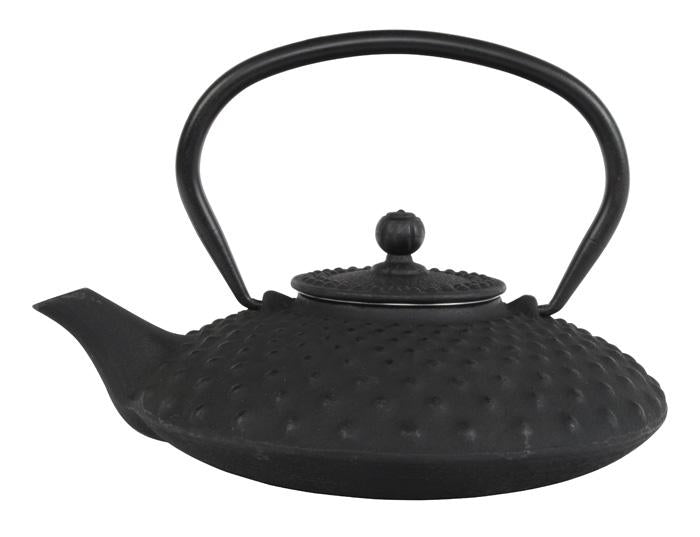 Kambin teapot 0,80 ltr, Black