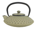 Kambin teapot 0,45 ltr, Greygreen