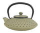 Kambin teapot 0,45 ltr, Greygreen