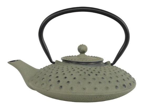Kambin teapot 0,80 ltr, Greygreen