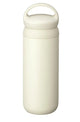 Kinto Day off Tumbler 900ml - White