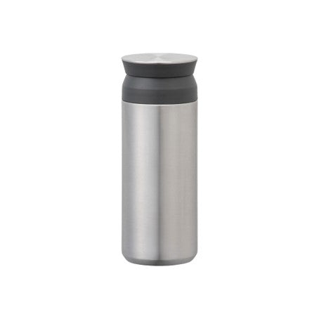 Gobelet de voyage Kinto 500 ml - Acier inoxydable