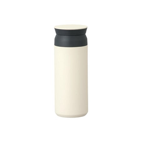 Gobelet de voyage Kinto 500 ml - Blanc