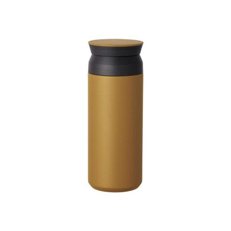 Gobelet de voyage Kinto 500ml - Coyote
