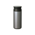 Kinto Travel Tumbler 500ml - Silver