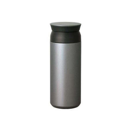 Gobelet de voyage Kinto 500 ml - Argent