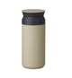 Kinto Travel Tumbler 500ml - Beige