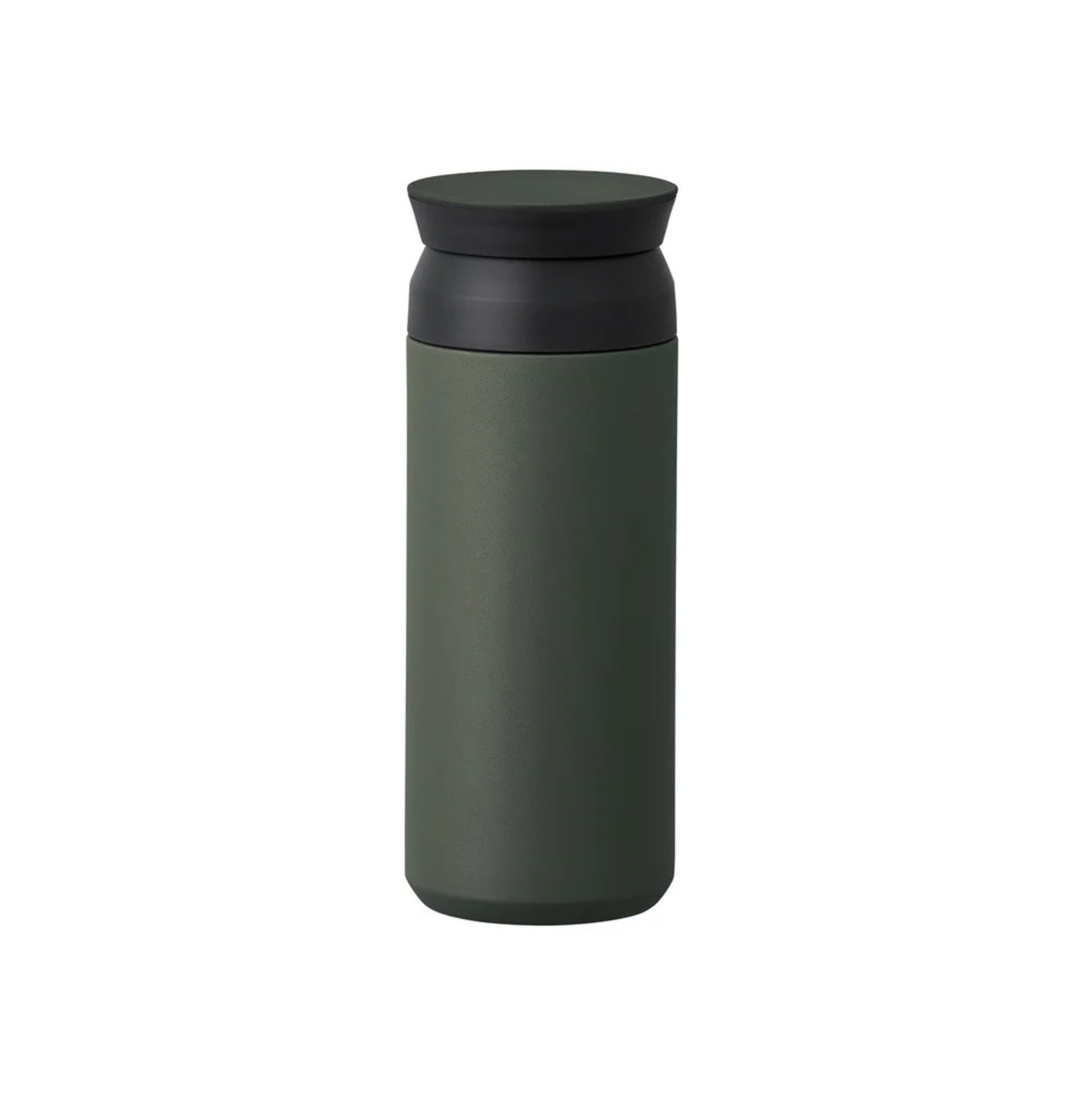Kinto Travel Tumbler 500ml - Ash Grreen