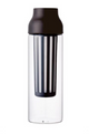 Kinto Capsule cold brew carafe - black