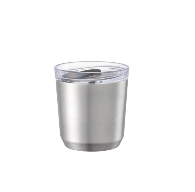 Gobelet Kinto To Go 240ml - Acier inoxydable