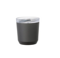 Kinto To Go Tumbler 240ml - Black