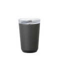 Kinto To Go Tumbler 360ml - Black