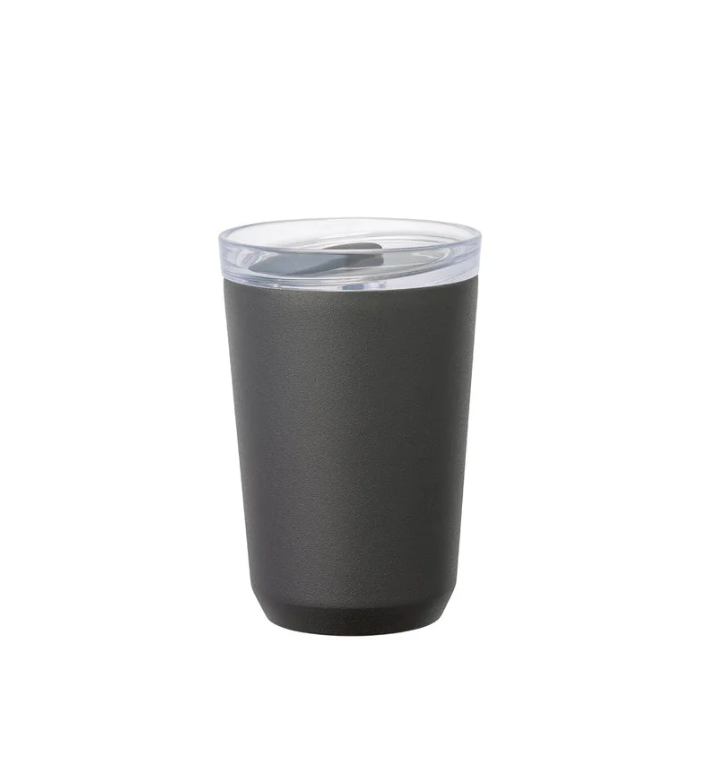 Kinto To Go Gobelet 360ml - Noir