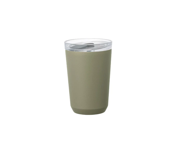 Gobelet Kinto To Go 360ml - Kaki