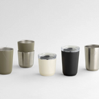 Kinto To Go Tumbler 360ml - White
