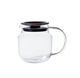 Kinto Theekan One Touch 620ml