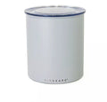Airscape metal box 1kg Matte Grey